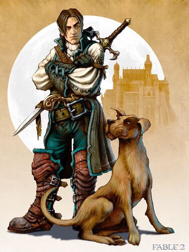 File:Hero and Dog.jpg