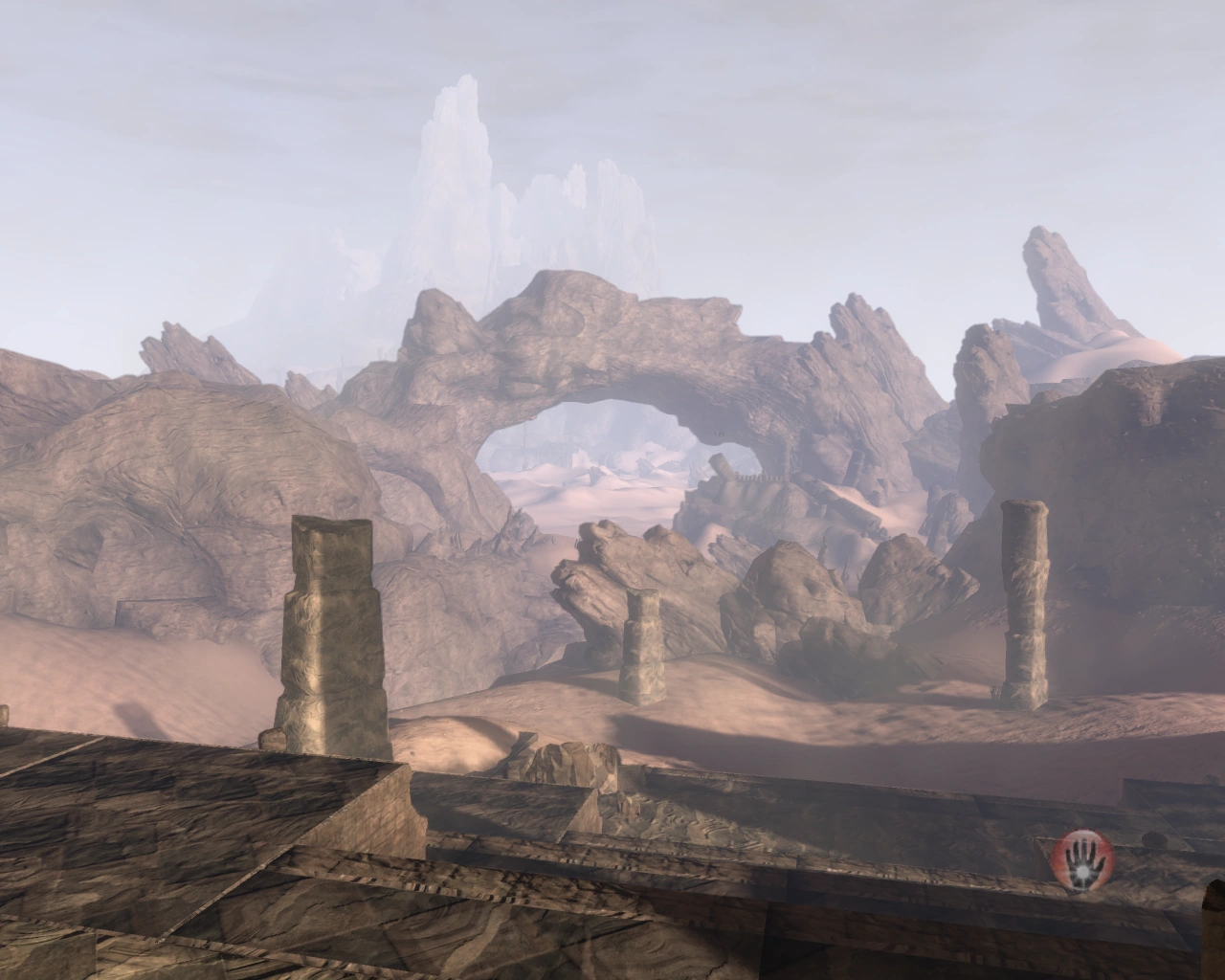 Shifting Sands The Fable Wiki Fandom powered by Wikia