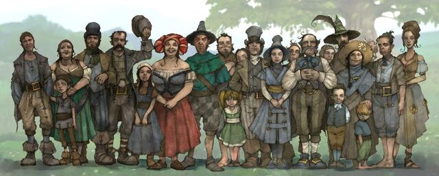 File:Crowd Scene.jpg