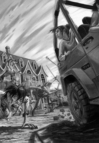 Zombies