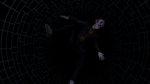 CW Down The Drain