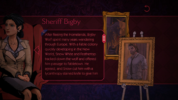 BOF Sheriff Bigby