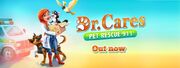 Dr. Cares Pet Rescue 911 Out Now1