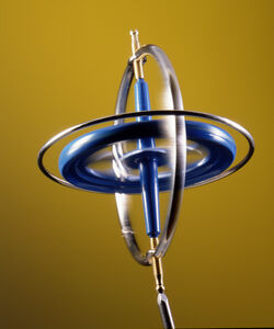 Gyroscope