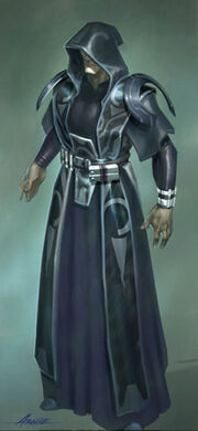 Darth Atra