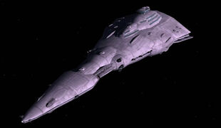 Peace-class Star Destroyer