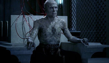 Darth Lycan future