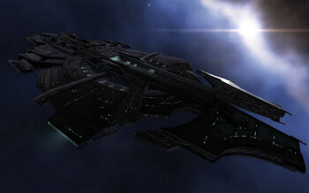 Liberty class