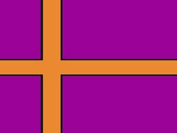 City state Birts flag