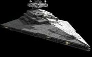 Imperial II-class Star Destroyer