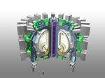 Fusion reactor