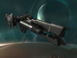 UNSC Navy