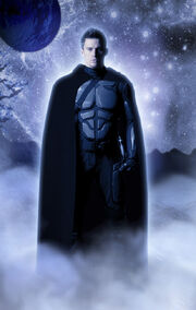 Canus-Federation Knight