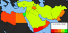 TheShiftingSands1968PoliticalMilitaryMap