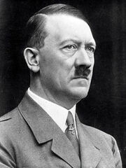 Hitler