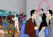 Great Detectives full cover
