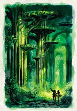 ElvencourtinCormanthor