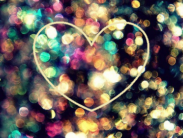 Ich will in dein Herz ♥
