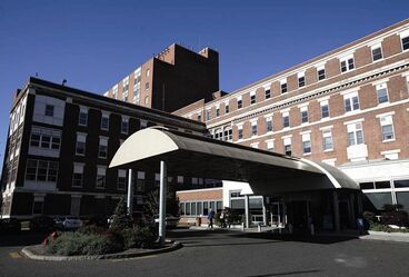 Hospital Usa