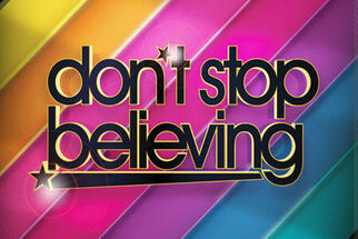 Dontstopbelieving