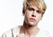 Sam-glee