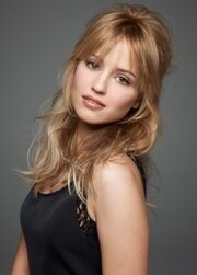 DiannaAgron