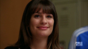 Rachel Berry