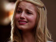 Dianna agron cry.jpg