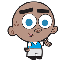 A.J.