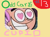 OddCard13