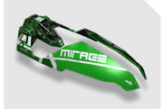 Mirage 3