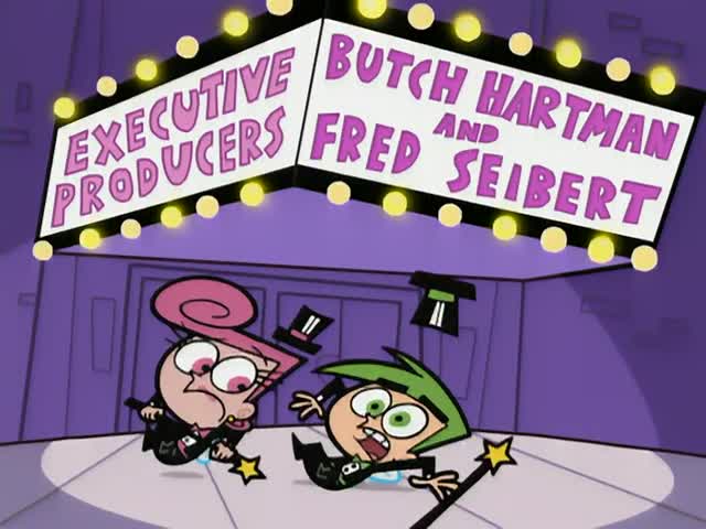 fairly odd parents lyrics intro