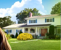 Turnershouse live
