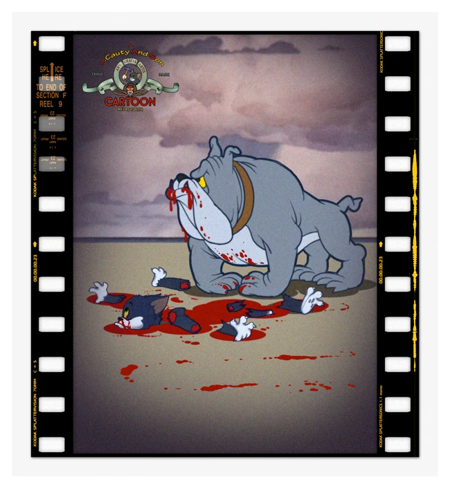 Image Tom dead.jpg Fairly Odd Parents Wiki FANDOM powered by Wikia