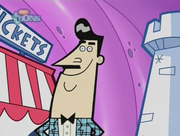 WaltKidney