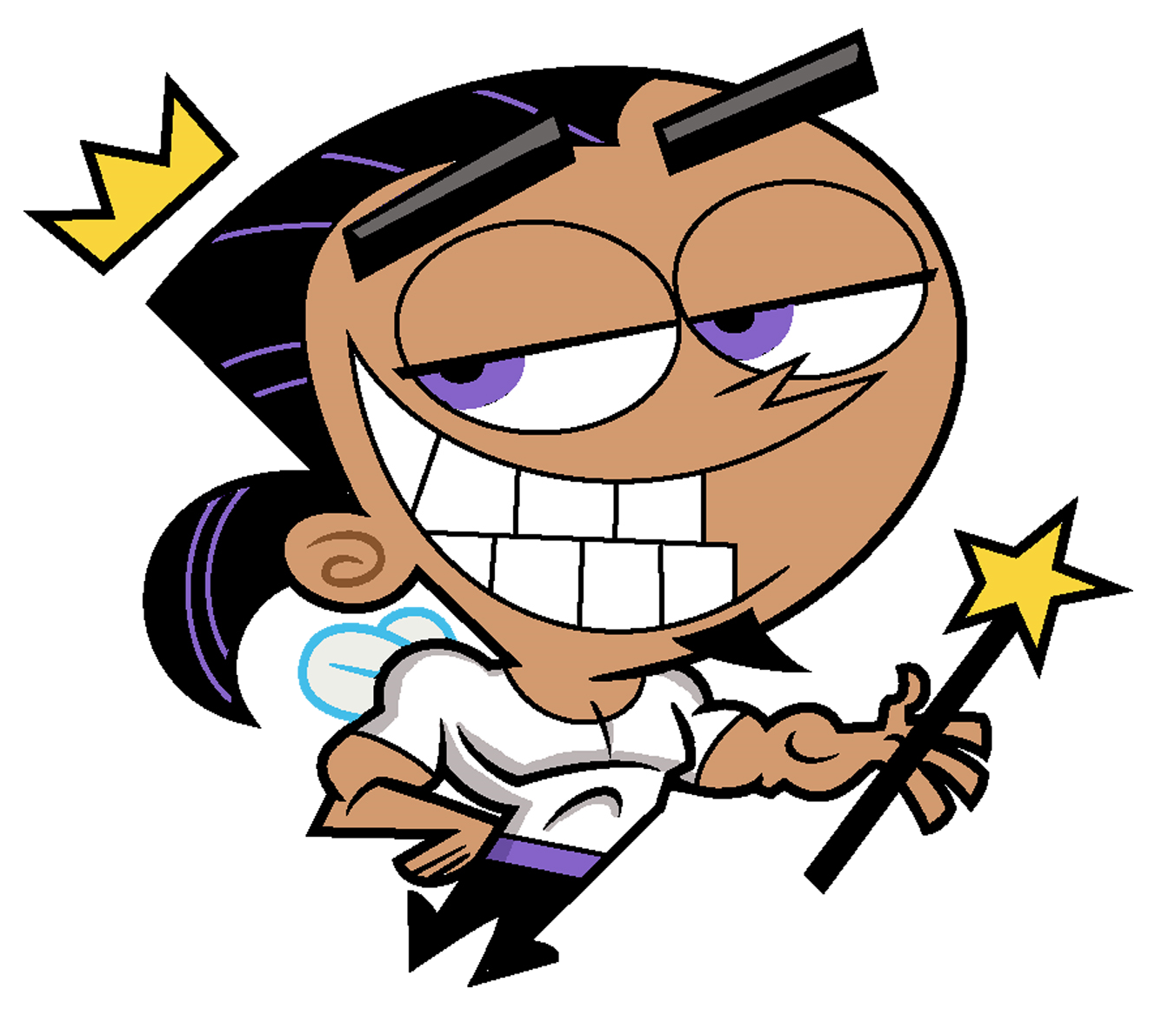 Juandissimo magnifico fairly odd parents wiki fandom powered by wikia