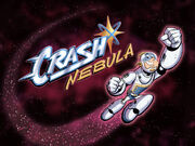 Titlecard-Crash Nebula