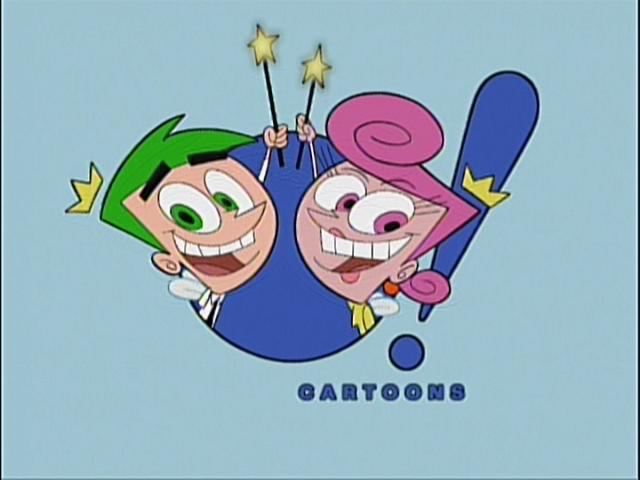 The Fairly OddParents! (Oh Yeah! Cartoons) | Fairly Odd Parents Wiki ...