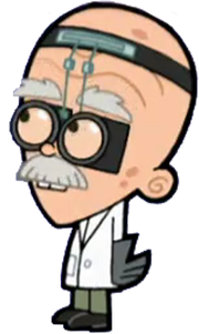 2D Calamitous