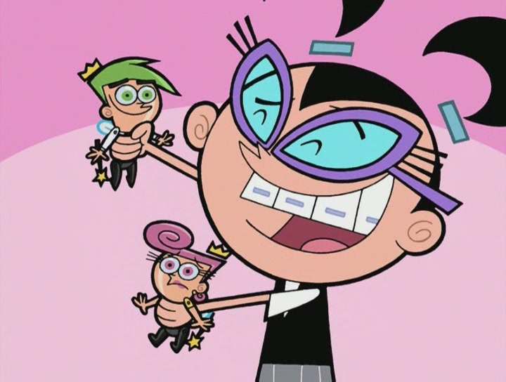 Tootie/Images Fairly Odd Parents Wiki FANDOM powered by Wikia