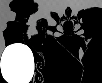 4 Gods of Ishval