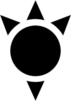 World Nobles' Mark