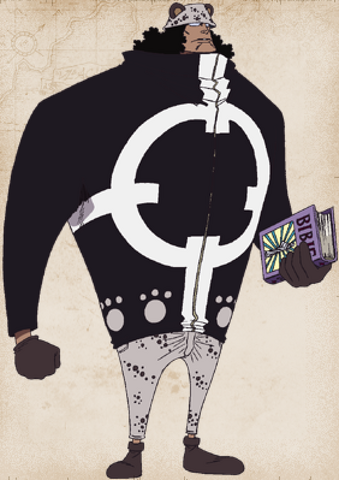 File:Kuma Bartholomew Full Body.png