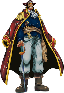 Roger D. Gol Full Body jung