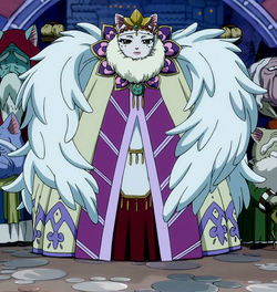 Shagotte Anime Infobox