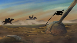 Revolutionary Army Infobox