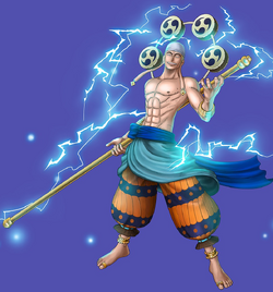 Eneru BB