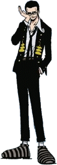 Kuro FullBody