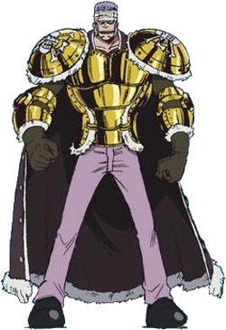 Krieg Don FullBody