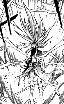 L demon force